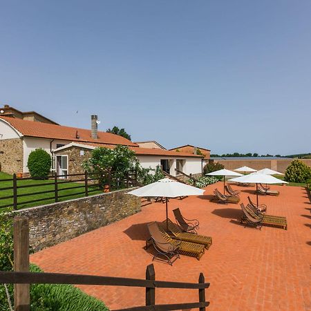 Holiday Home Ciliegiolo By Interhome Cinigiano Екстер'єр фото