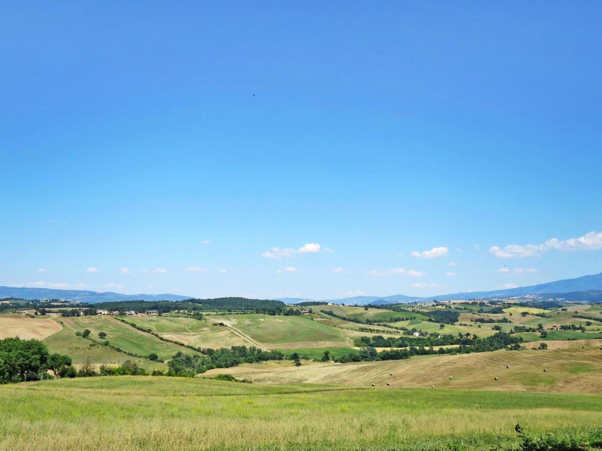 Holiday Home Ciliegiolo By Interhome Cinigiano Екстер'єр фото