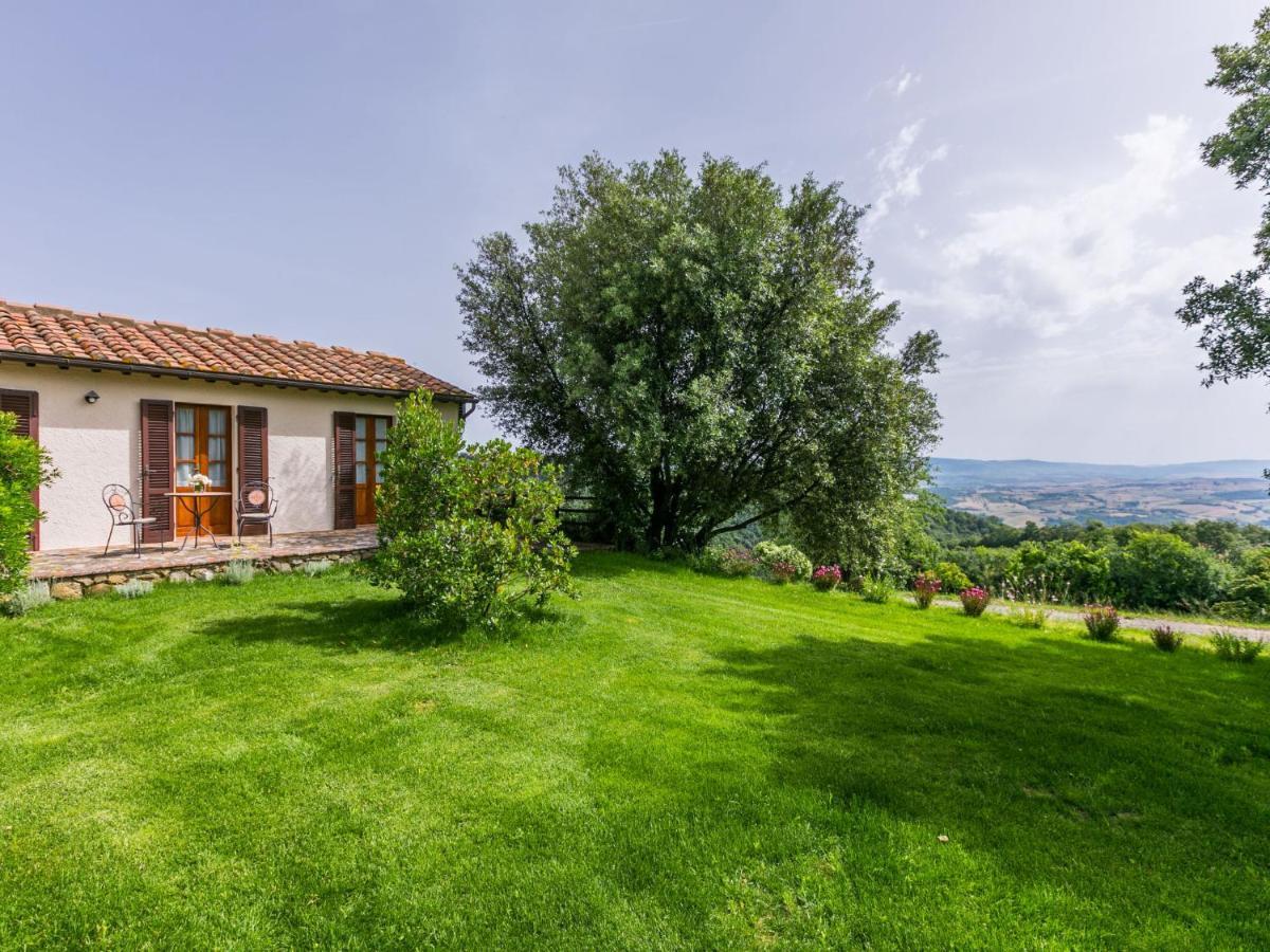Holiday Home Ciliegiolo By Interhome Cinigiano Екстер'єр фото