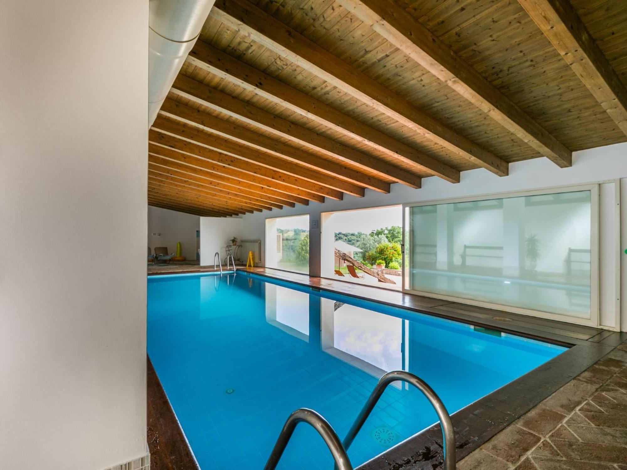 Holiday Home Ciliegiolo By Interhome Cinigiano Екстер'єр фото