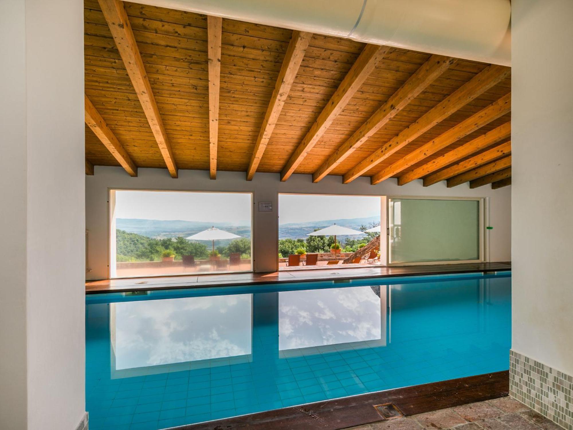 Holiday Home Ciliegiolo By Interhome Cinigiano Екстер'єр фото