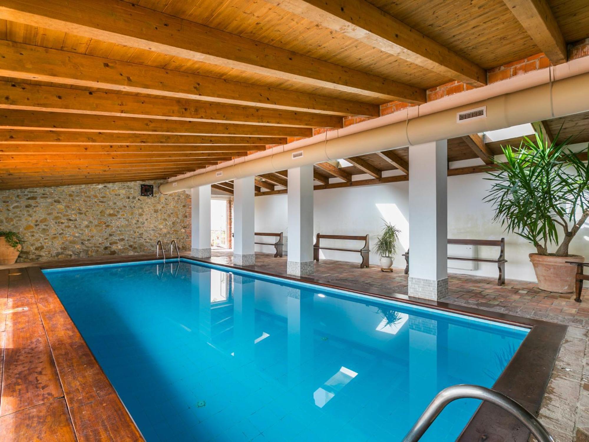 Holiday Home Ciliegiolo By Interhome Cinigiano Екстер'єр фото