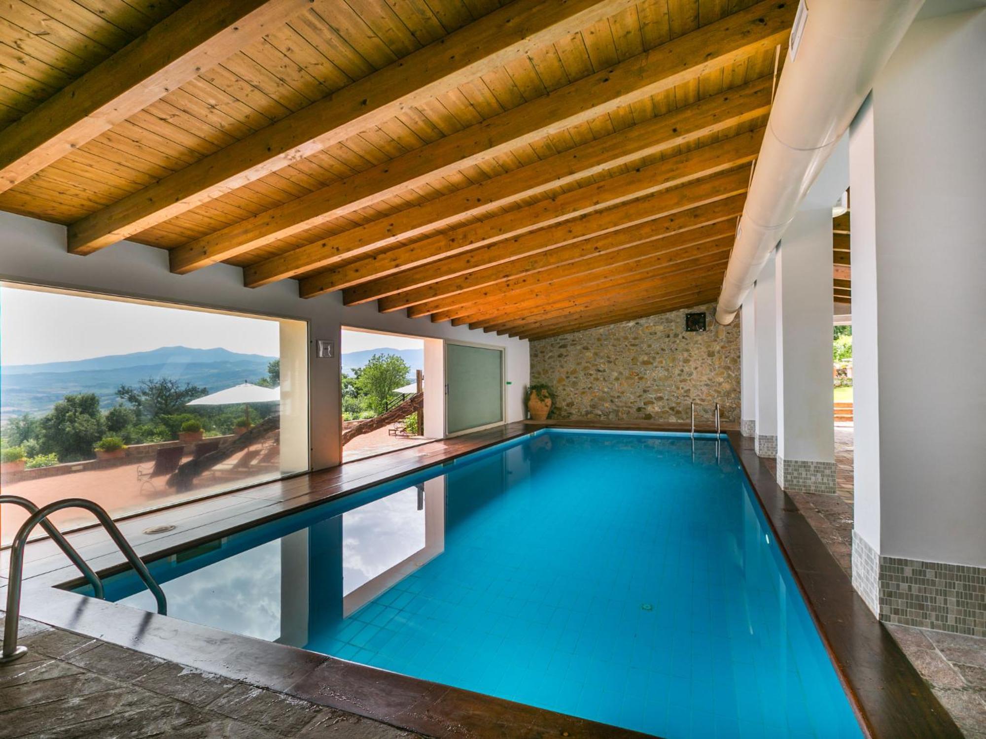Holiday Home Ciliegiolo By Interhome Cinigiano Екстер'єр фото