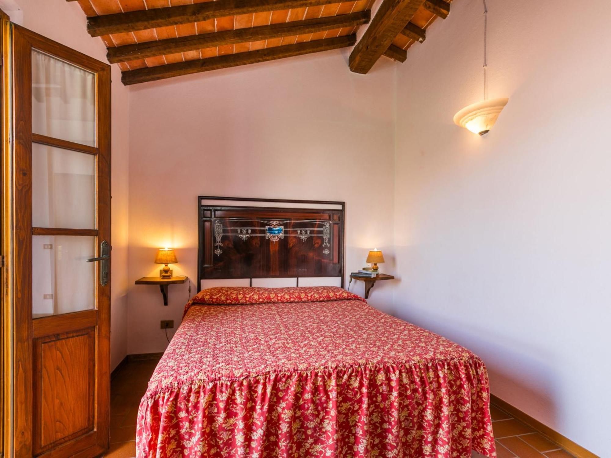 Holiday Home Ciliegiolo By Interhome Cinigiano Екстер'єр фото