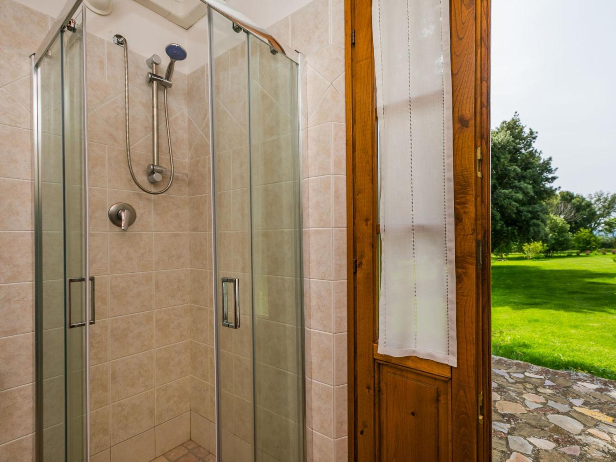 Holiday Home Ciliegiolo By Interhome Cinigiano Екстер'єр фото