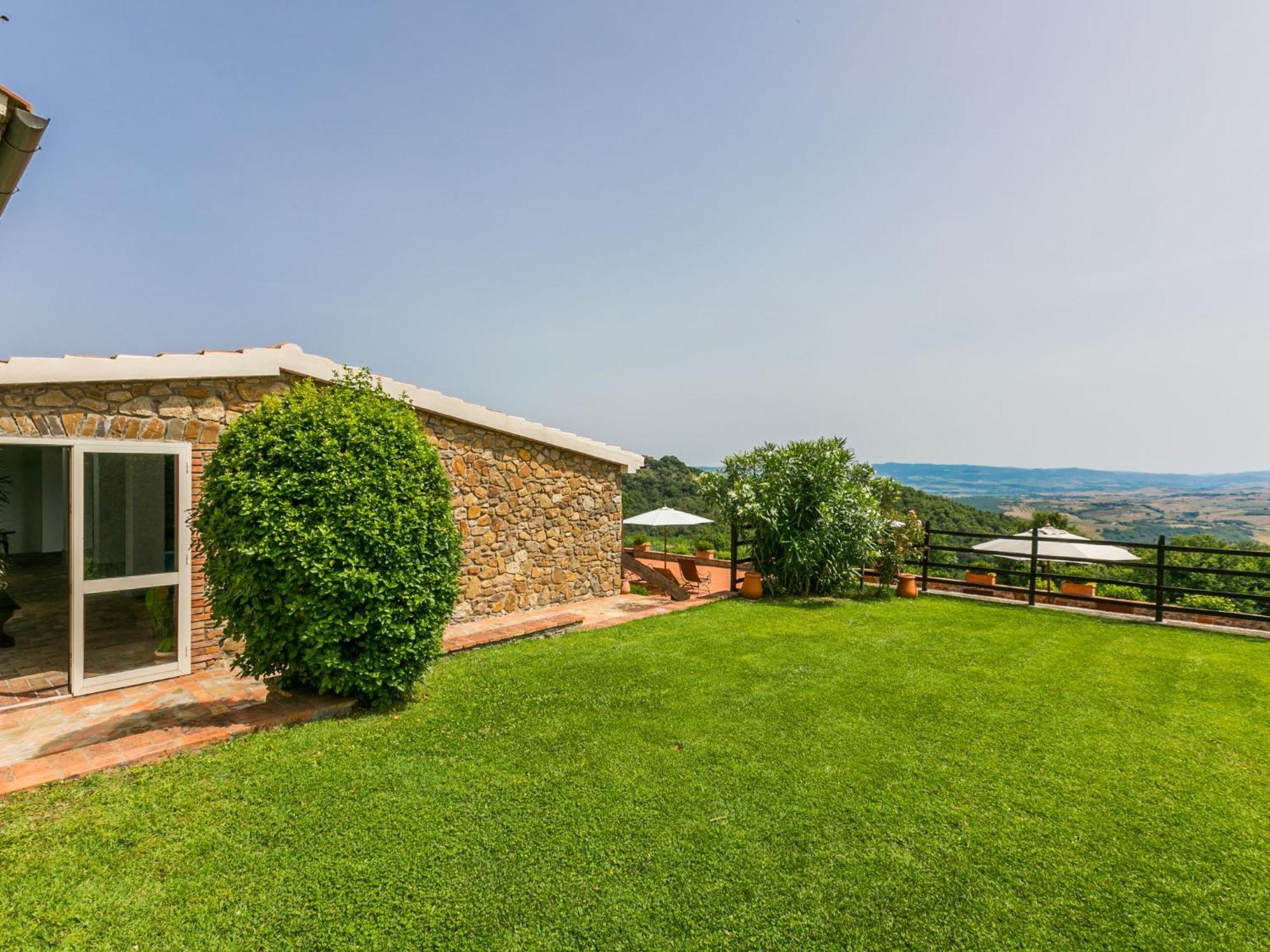 Holiday Home Ciliegiolo By Interhome Cinigiano Екстер'єр фото